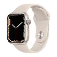 Apple Watch Series 7 41mm Aluminium (GPS+Cellular)