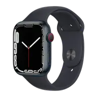 Apple Watch Series 7 45mm Aluminium (GPS+Cellular)