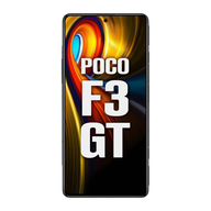 POCO F3 GT