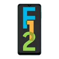 Samsung Galaxy F12