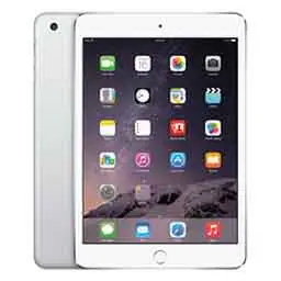 iPad Mini 3 Wi-Fi 64 GB