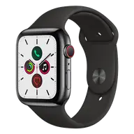 Apple Watch Series 5 (44mm, GPS+Cellular)