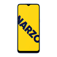 Realme Narzo 10A
