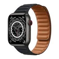 Apple Watch Series 7 45mm Titanium (GPS+Cellular)