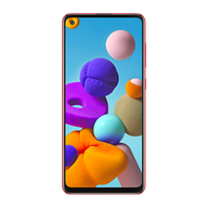 Samsung Galaxy A21s