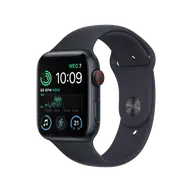 Apple Watch SE 2nd Gen (44mm GPS+Cellular)