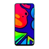 Samsung Galaxy F41