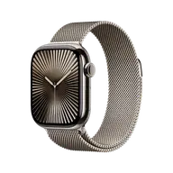 Apple Watch Series 10 42mm Aluminium (GPS Only)