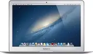 MacBook Air Mid 2012