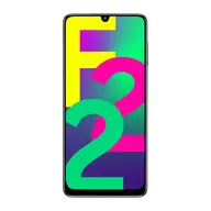 Samsung Galaxy F22