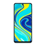 Xiaomi Redmi Note 9 Pro Max