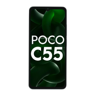 POCO C55