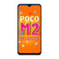 POCO M2 Reloaded