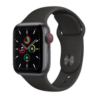 Apple Watch SE (40mm GPS+Cellular)