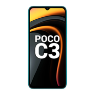 POCO C3