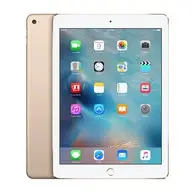 iPad Air 2nd Gen (Wi-Fi + Cellular)