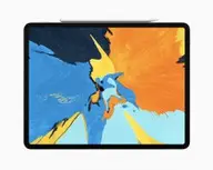 iPad Pro 12.9" 3rd Gen (Wi-Fi+Cellular)