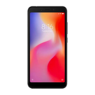 Xiaomi Redmi 6