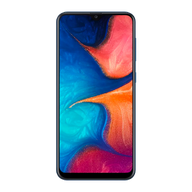 Samsung Galaxy A20