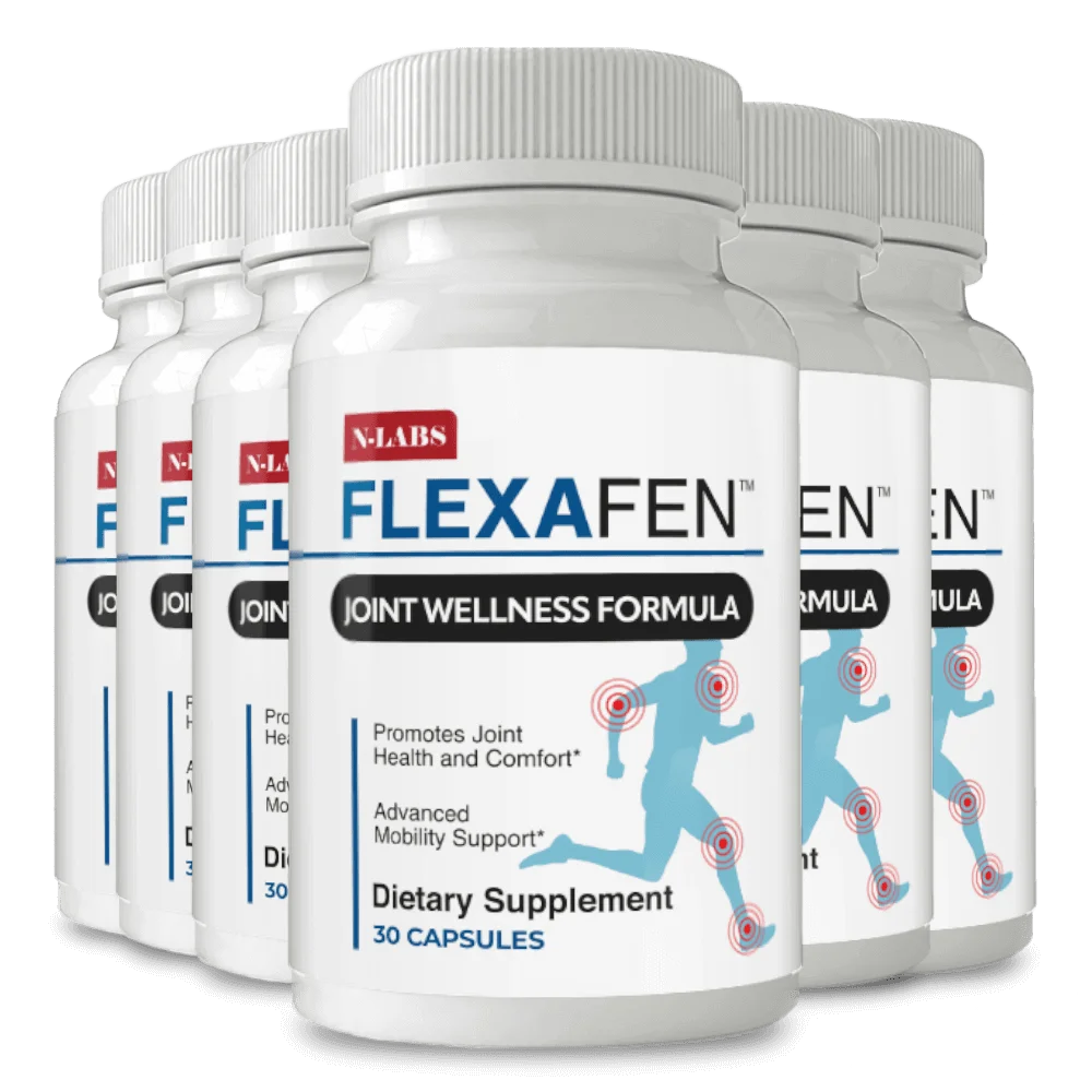 Flexafen Supplement Buy