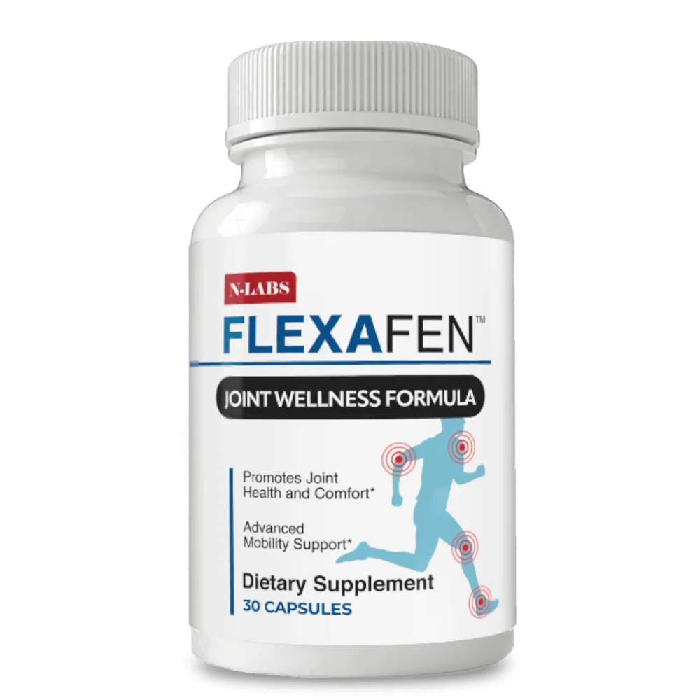 Flexafen Supplement